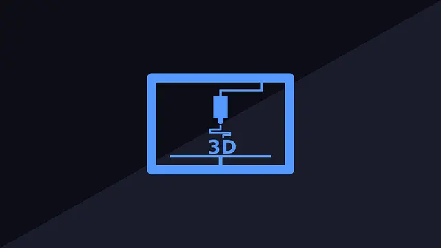Từ vựng 3D Printing: [n] In 3D
