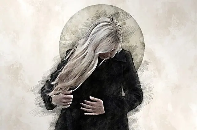 Từ vựng afflictions: [N] Nỗi đau khổ, bệnh tật, tai ương (thường số nhiều)