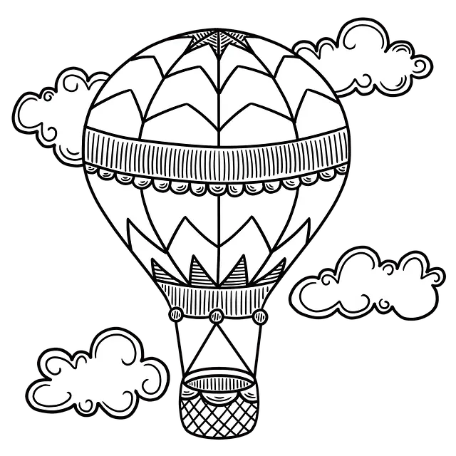 Từ vựng Air: [n] Không khí
