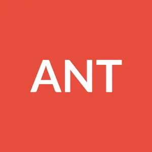 Từ vựng Ant: [n] Con Kiến