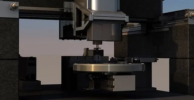 Từ vựng Automation: [n] Sự tự động hóa