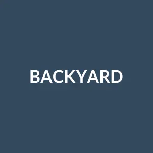 Từ vựng Backyard: [n] Sân sau