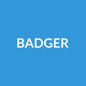Từ vựng Badger: [n] Con Lửng