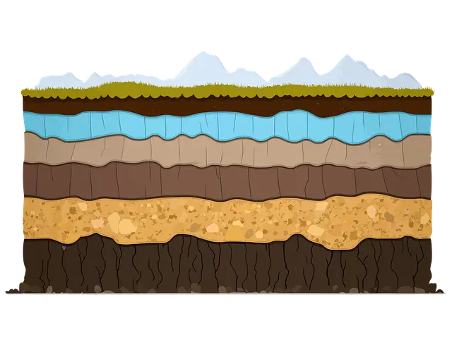 Từ vựng bedrock: [n] Nền tảng, cơ sở vững chắc