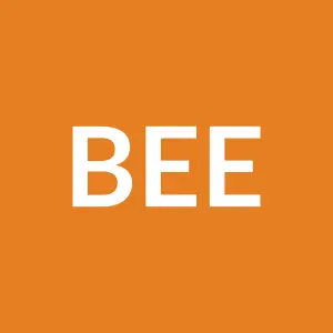 Từ vựng Bee: [n] Con Ong