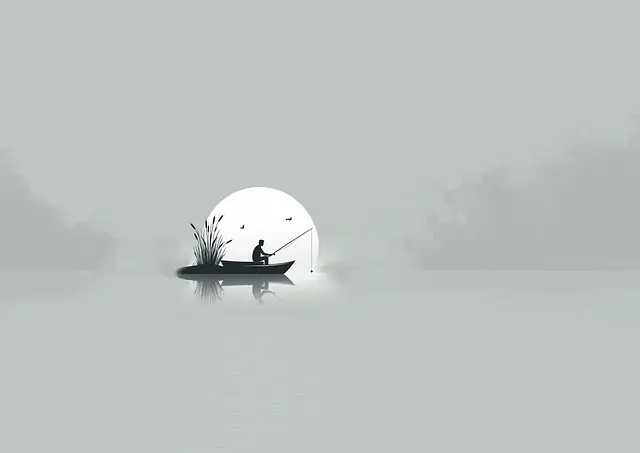 Từ vựng Boat: [n] Con thuyền