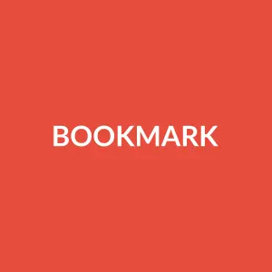 Từ vựng Bookmark: [n] Dấu trang