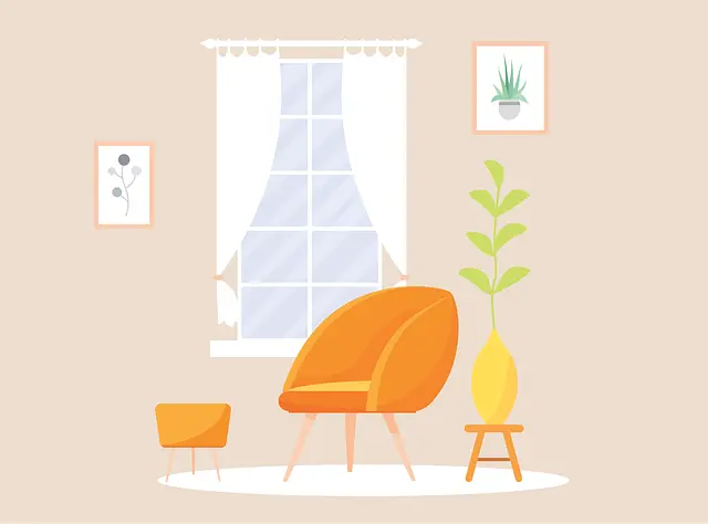 Từ vựng Chair: [n] Cái ghế