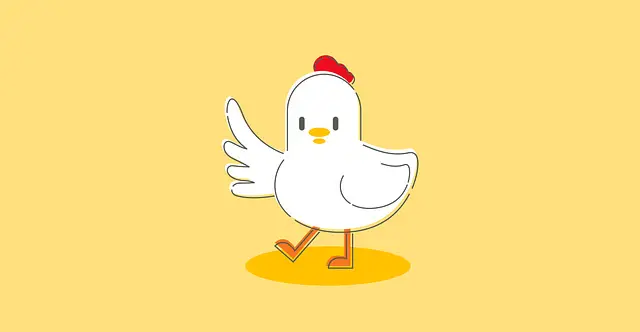 Từ vựng Chicken: [n] Con Gà