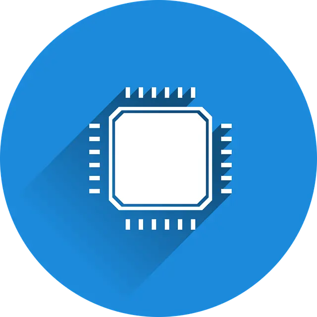Từ vựng Chip: [n] Chíp điện tử