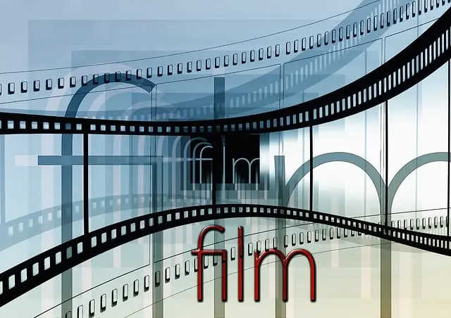 Từ vựng Cinema: [n] Rạp chiếu phim