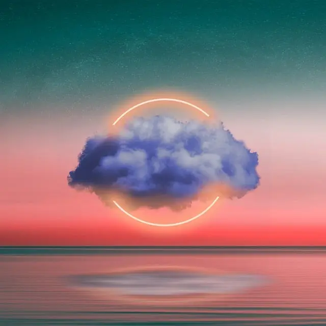 Từ vựng Circle: [n] Hình tròn