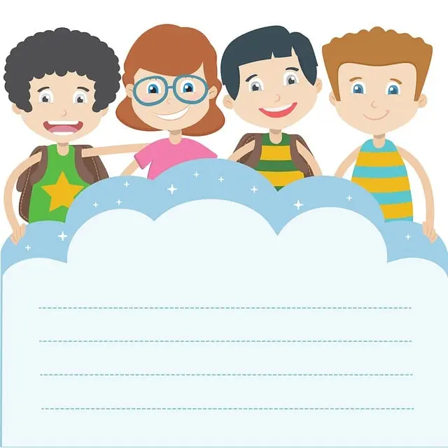 Từ vựng Classmate: [n] Bạn cùng lớp