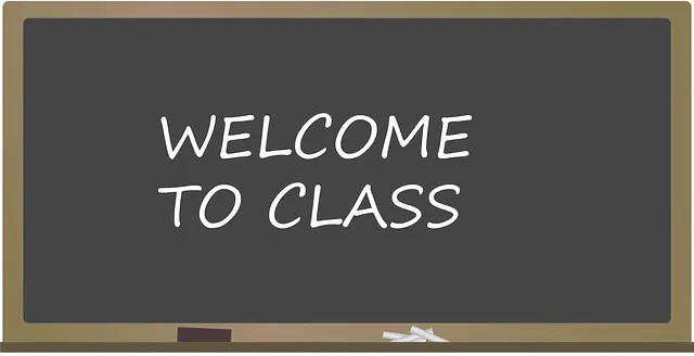 Từ vựng Classroom: [n] Lớp học