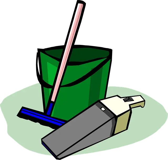 Từ vựng Clean: [adj] Sạch sẽ
