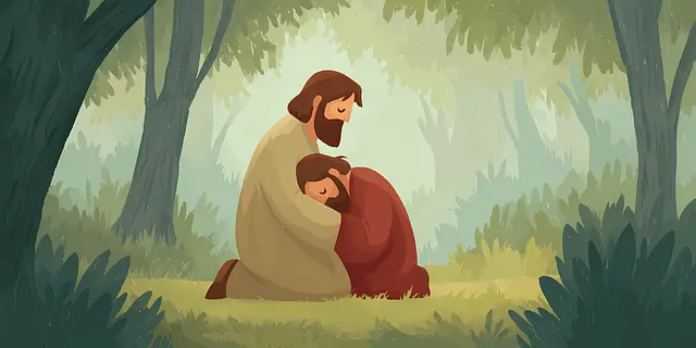 Mẫu câu: Don’t worry.