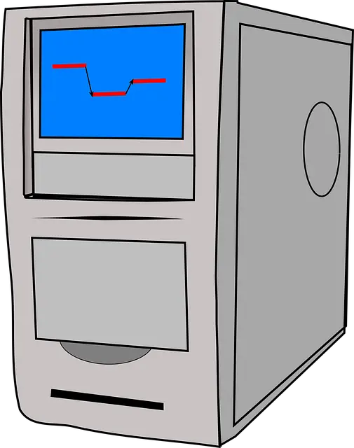 Từ vựng Computer lab: [n] Phòng máy tính