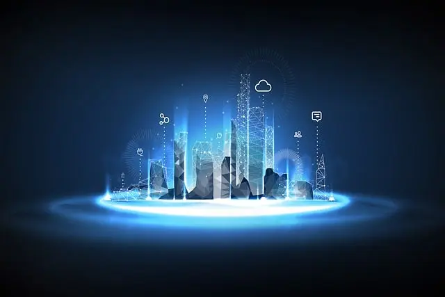 Từ vựng Connectivity: [n] Khả năng kết nối