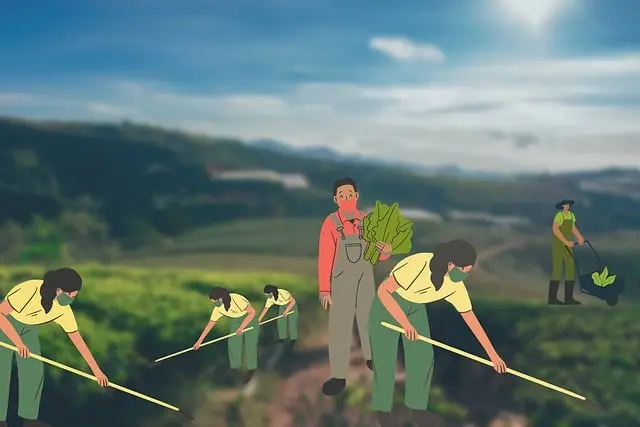 Từ vựng cultivating: [verb] nuôi dưỡng, vun trồng