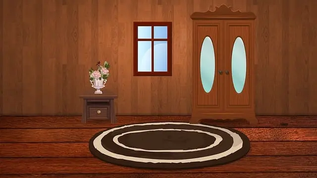 Từ vựng cupboard: /ˈkʌbəd/