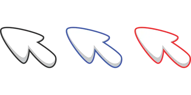 Từ vựng Cursor: [n] Con trỏ chuột