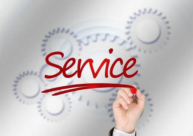 Từ vựng Customer service: [n] Dịch vụ khách hàng