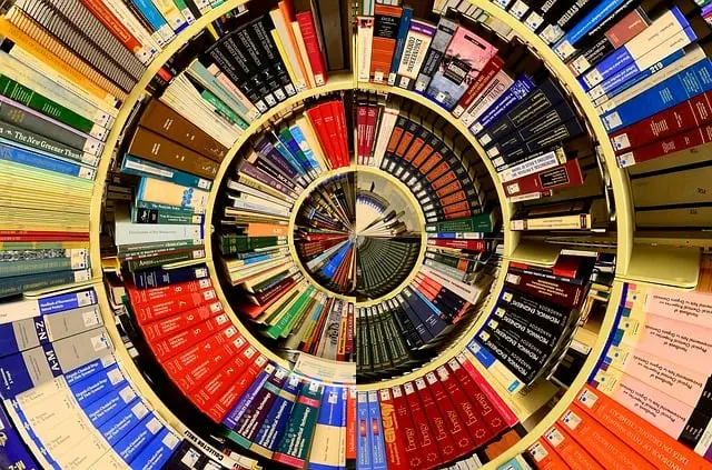 Từ vựng E-book: [n] Sách điện tử