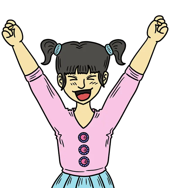 Từ vựng excited: /ɪkˈsaɪtɪd/