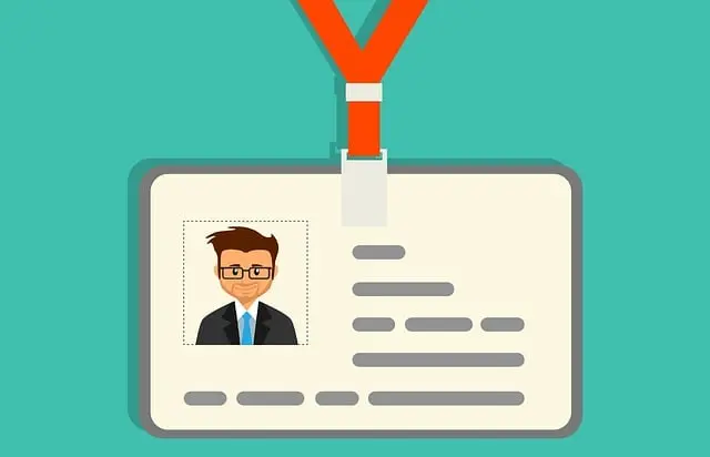 Từ vựng Face ID: [n] Nhận diện khuôn mặt