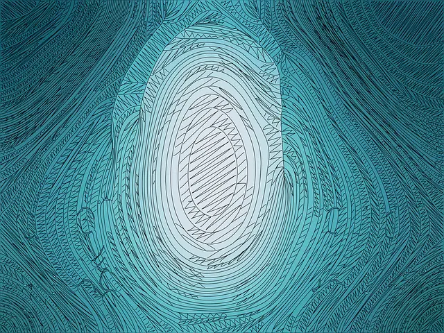 Từ vựng Fingerprint: [n] Dấu vân tay