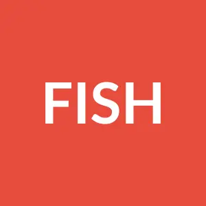 Từ vựng Fish: [n] Con cá