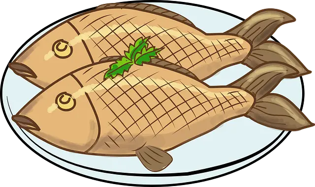 Từ vựng Fry: /fraɪ/