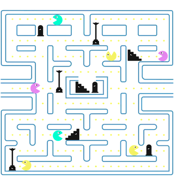 Từ vựng Game: [n] Trò chơi