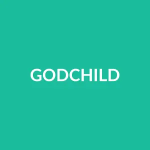 Từ vựng Godchild: [n] Con đỡ đầu