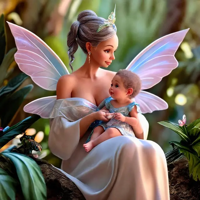 Từ vựng Godmother: [n] Mẹ đỡ đầu
