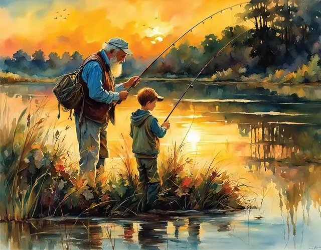 Từ vựng Grandson: [n] Cháu trai (của ông bà)