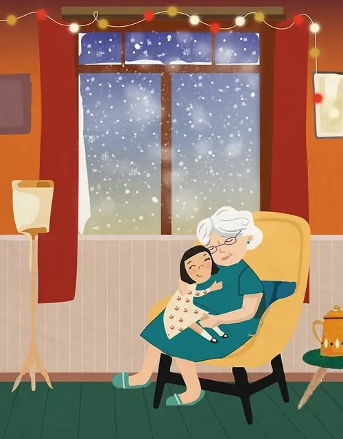 Từ vựng Great-grandmother: [n] Bà cố