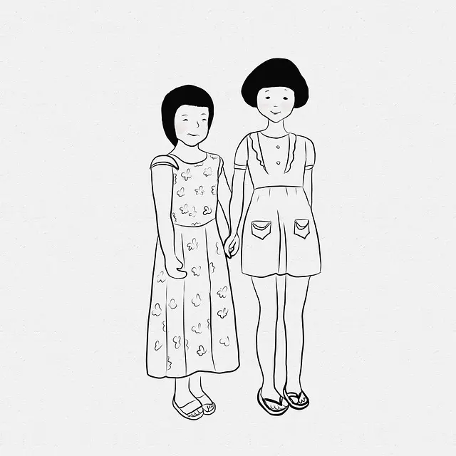 Từ vựng Half-sister: [n] Chị/em cùng cha khác mẹ/mẹ khác cha