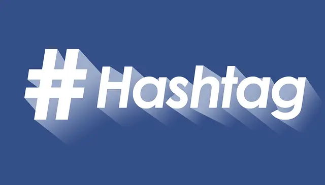 Từ vựng Hashtag: [n] Dấu thăng/Từ khóa