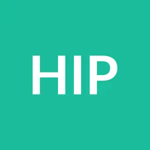 Từ vựng Hip: [n] Hông