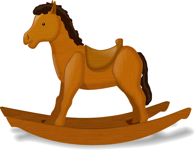 Từ vựng Horse: [n] Con Ngựa