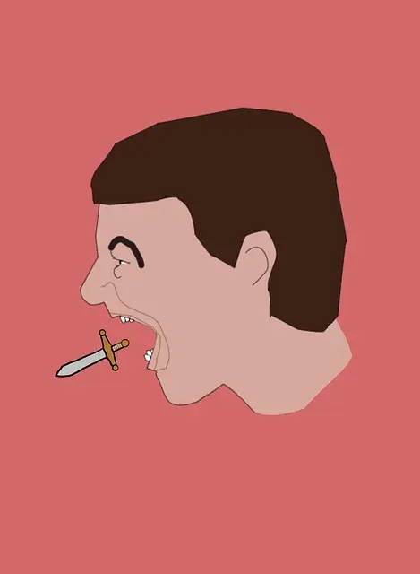 Từ vựng hurtful: [adjective] Gây tổn thương, làm đau lòng.