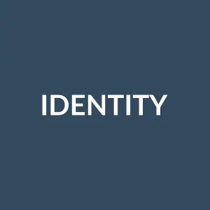 Từ vựng Identity: [n] Danh tính
