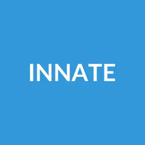 Từ vựng innate: [Tính từ] Bẩm sinh, tự nhiên