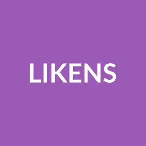 Từ vựng likens: [verb] Ví von, so sánh