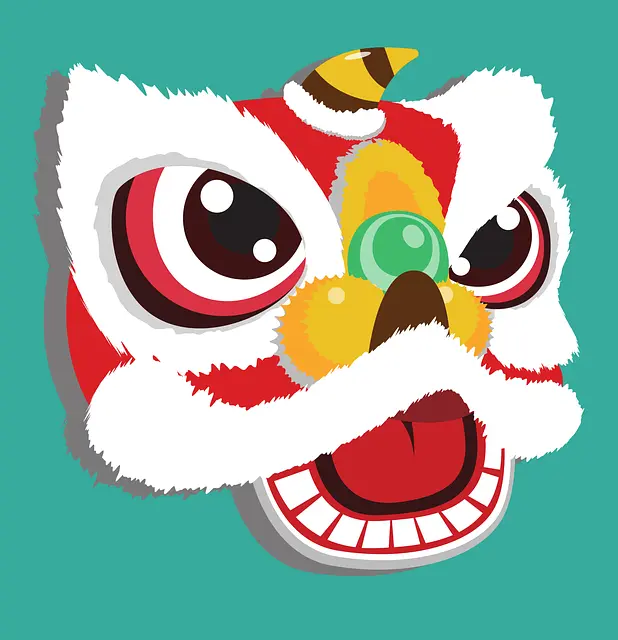 Từ vựng Lion: [n] Sư tử