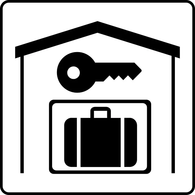 Từ vựng Locker: [n] Tủ đồ cá nhân