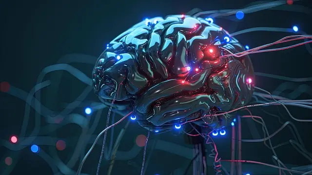 Từ vựng Machine Learning: [n] Máy học