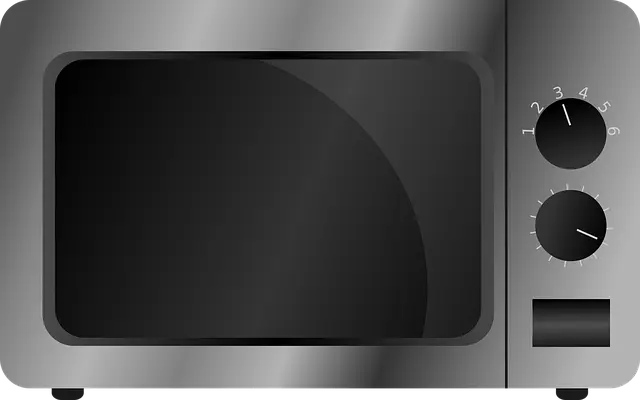 Từ vựng Microwave: /ˈmaɪkrəweɪv/