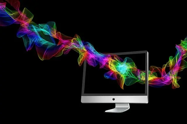 Từ vựng Monitor: [n] Màn hình